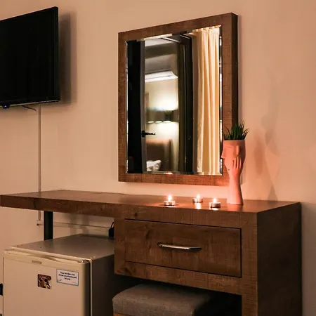 Belsea Beldibi (Kemer)