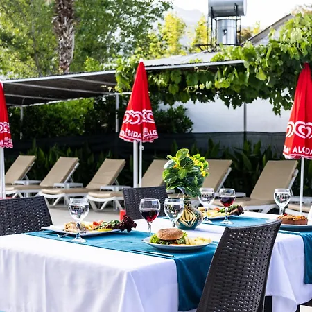 Belsea * Beldibi (Kemer)