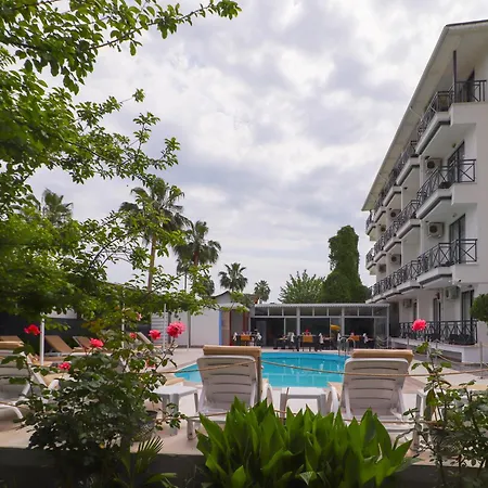 Belsea Beldibi (Kemer)