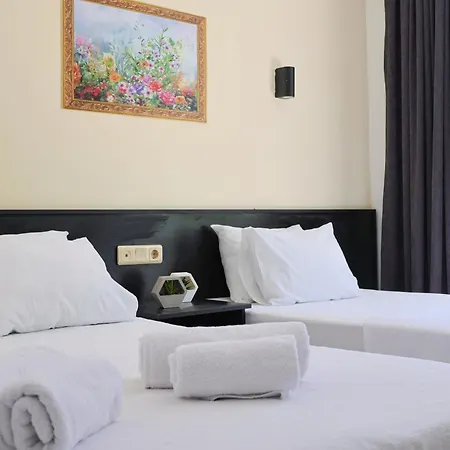 Belsea Hotel Beldibi (Kemer)