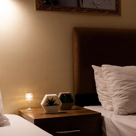 Hotel Belsea *