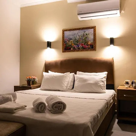 Hotel Belsea