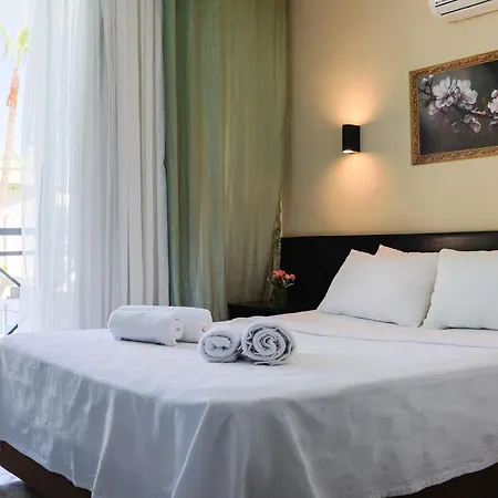 Hotel Belsea *