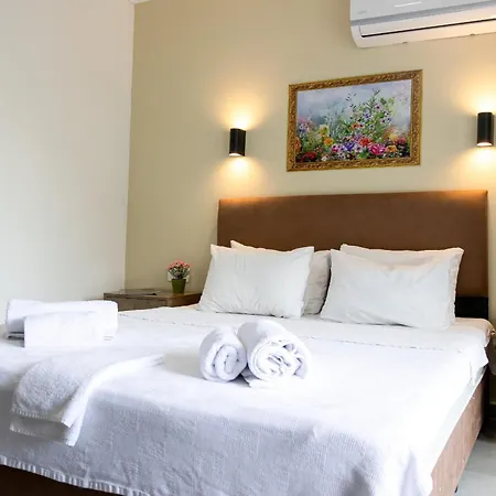 Belsea Hotel Beldibi (Kemer)