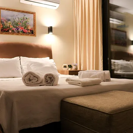 Hotel Belsea Beldibi (Kemer)