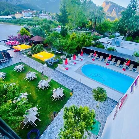 Hotel Belsea
