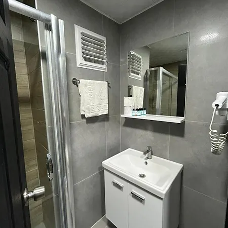 Belsea Beldibi (Kemer)